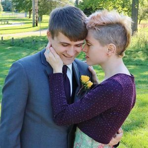 Meet your Posher, Jonathon